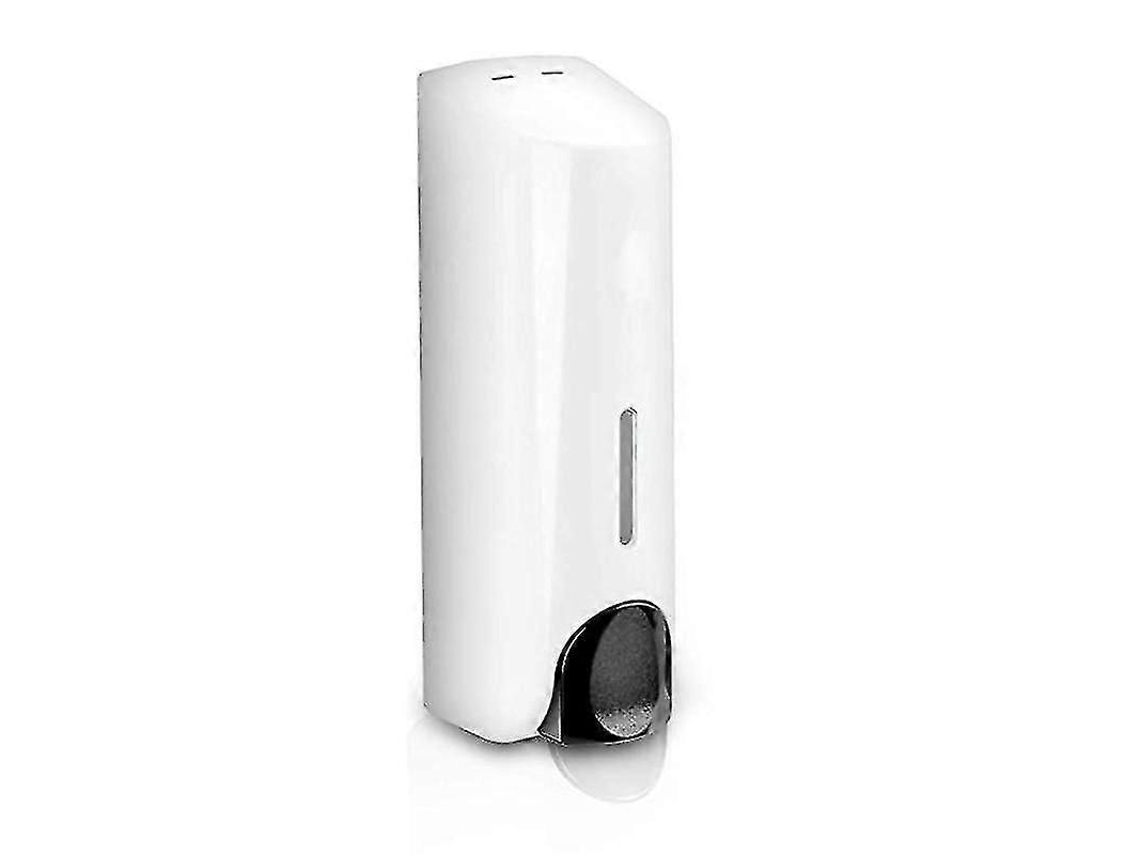 Dispensador de jabón individual, doble o triple, contenedor de ducha de pared, baño Rosewell