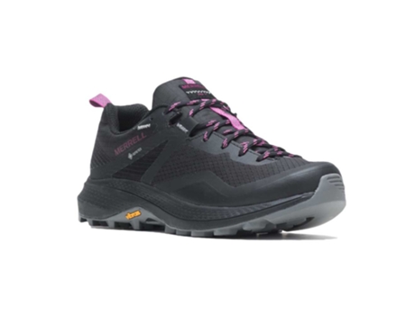 Zapatillas de Mujer para Caminar MERRELL Mqm Goretex Morado (42)