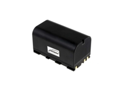 Batería POWERY para Leica ATX1230 4400mAh