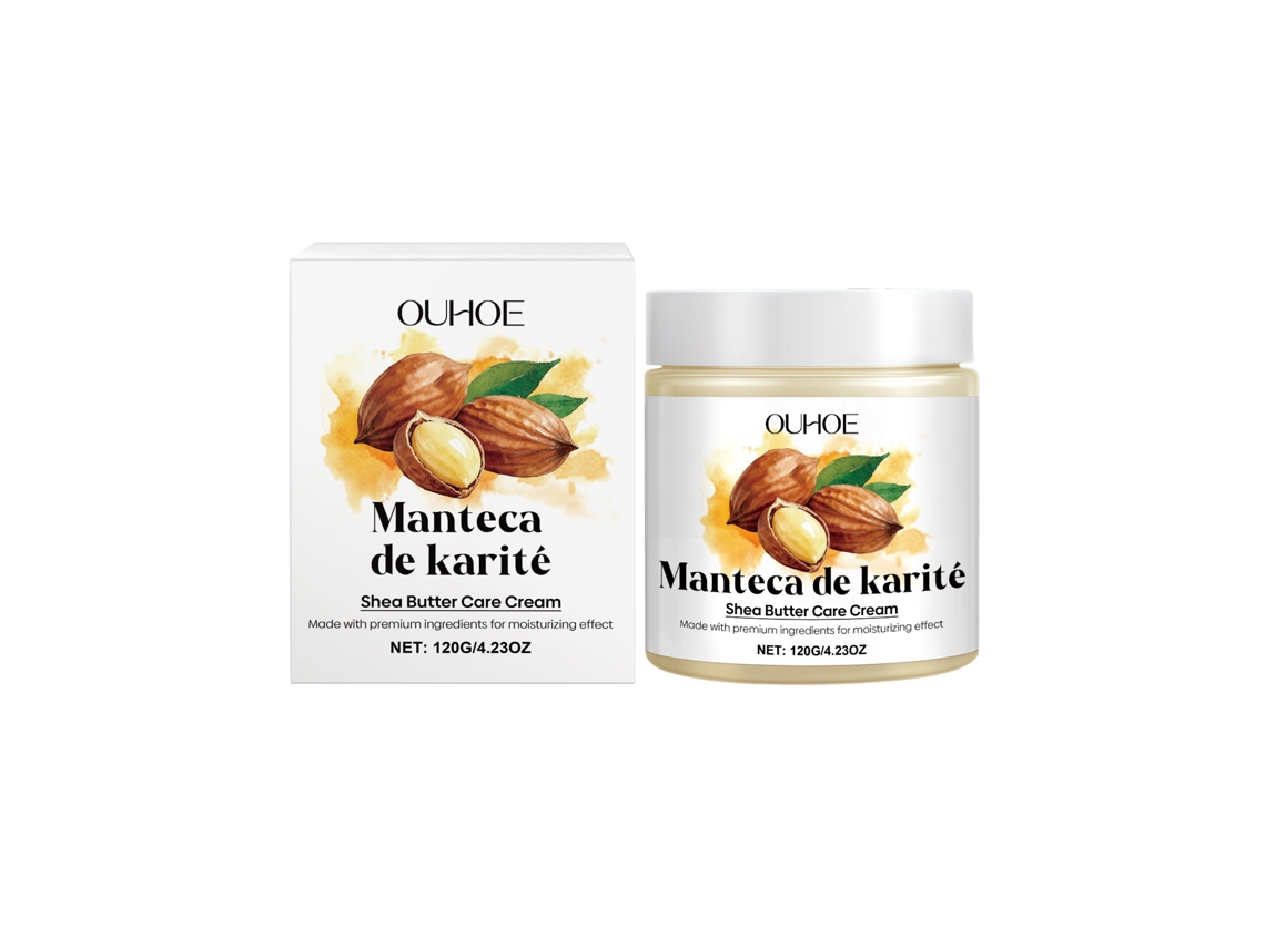 Crema hidratante multiefecto