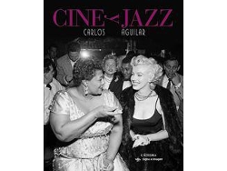 Libro Cine Y Jazz.(Signo E Imagen)