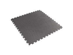 Tatami En Espuma Eva Negro (13mm)