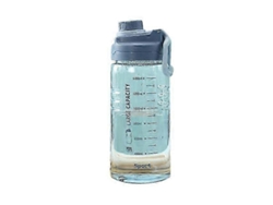 Botellas De Agua Deportivas Botella Grande De Agua Sin Bpa Rosewell