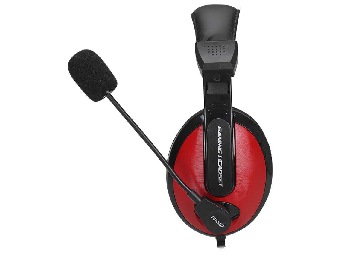 Auriculares Xtrike Me Gaming Hp-307