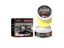 Crema de mantenimiento para el interior del coche Worten
