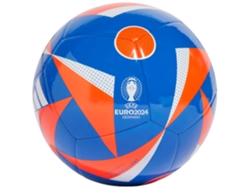 adidas Fussballliebe Club Euro 2024 Ball IN9373, unisexo, Balones de fútbol (azul - 3 EU) ADIDAS