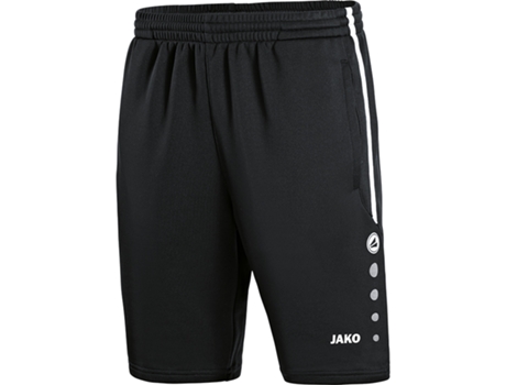 Pantalones Cortos Treino Jako Active (Tam: M)