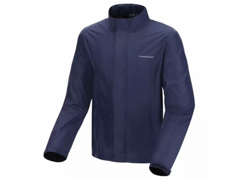 Chaqueta de Moto para Hombre TUCANO URBANO (L - Azul)