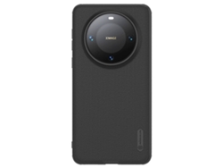 Funda Protectora Mate Para Huawei Mate 60 Pro/60 Pro, Carcasa Magnética Mate De Pctpu