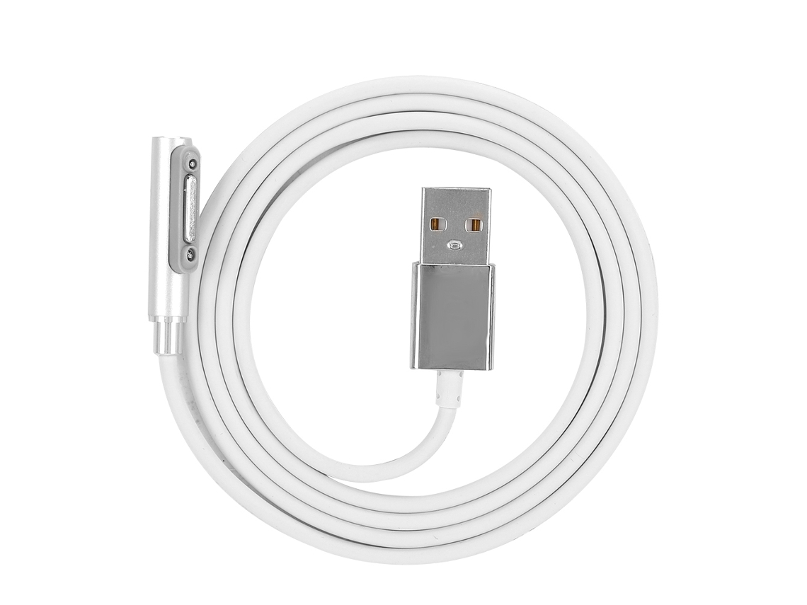 Cable de carga EOOCOO (magnético potente, iluminado)