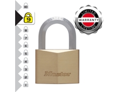 Candado Master Lock 1165eurd
