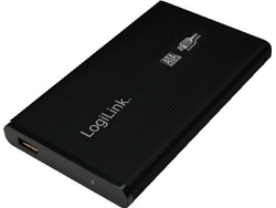 Caja para Discos Duros LOGILINK UA0106