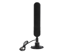 Antena de escritorio para tarjeta de red inalámbrica 3G con señal mejorada y ganancia de señal.