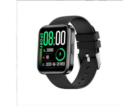 Smartwatch CHRONUS V30/305-R2 Negro
