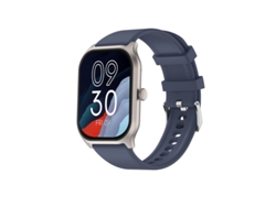 Smartwatch YIZHOOD TE177 Gris