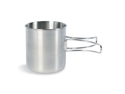 Taza TATONKA Handle Mug 600 ml