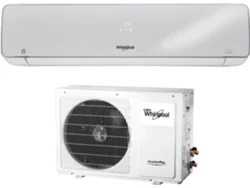 Aire Acondicionado WHIRLPOOL SPIW309A3WF.1  (18 m² - 2237 Frig/h - Blanco)