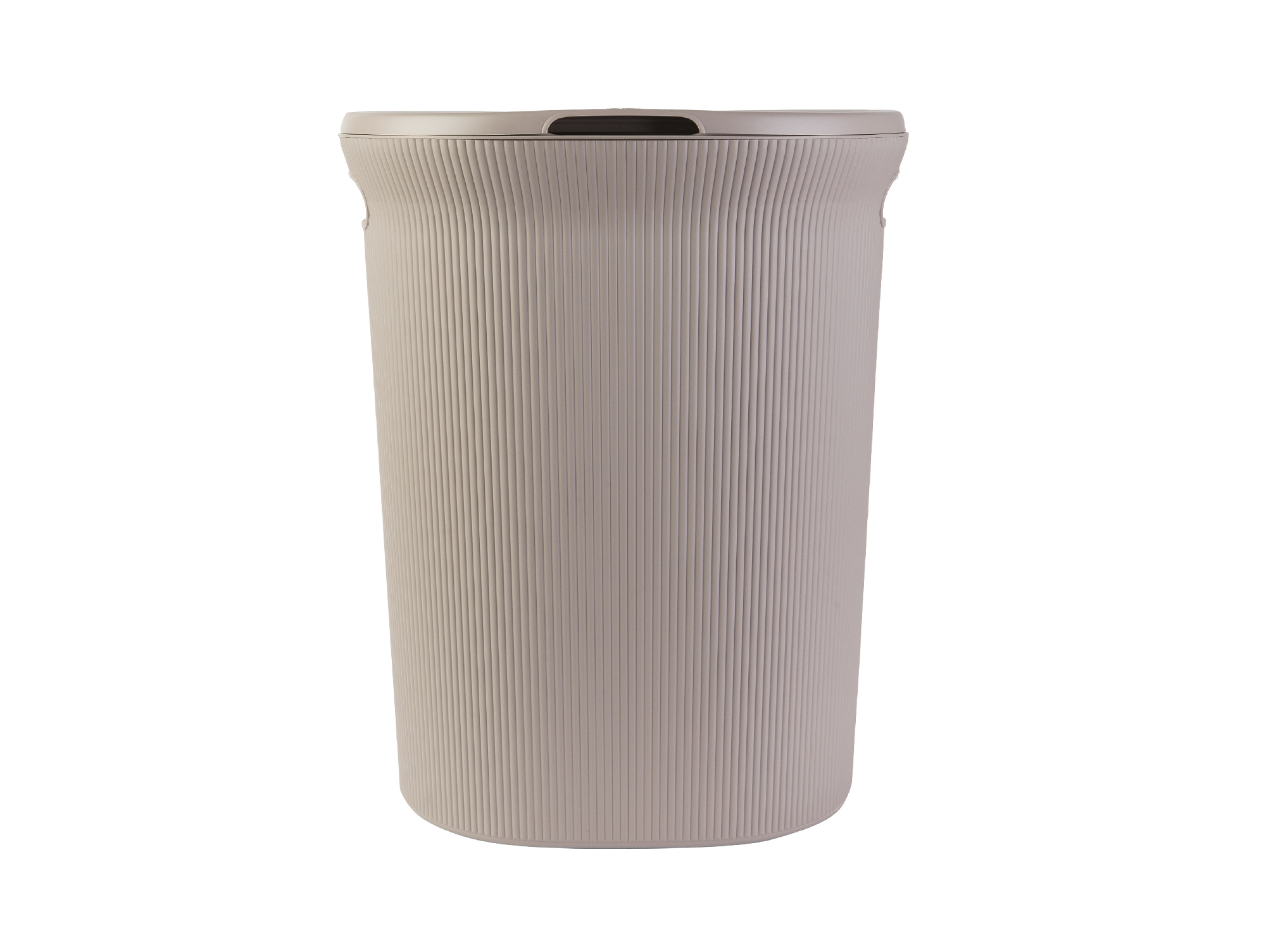 Cestos Ropa WC KASA Beige 40litros