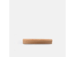 Tiradores Para Muebles De Madera Natural Para Puertas, W, 0016, 160, Jumu Youther