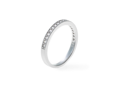 Anillo Mujer SWAROVSKI 1121066 12