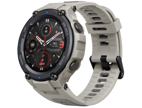 Smartwatch ENZON Blanco