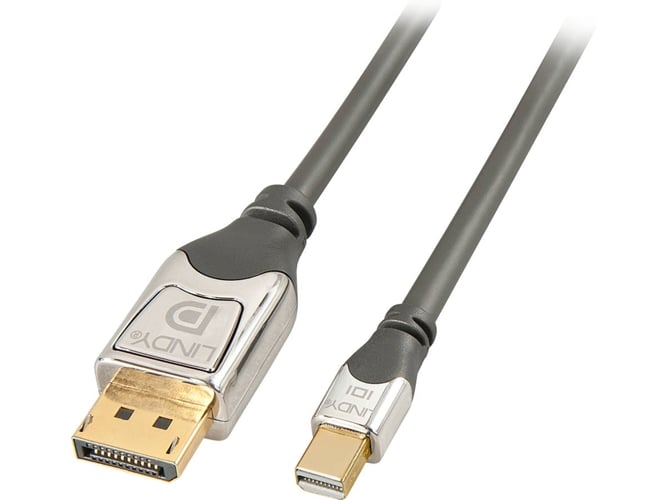 Cable de Datos LINDY (DisplayPort)