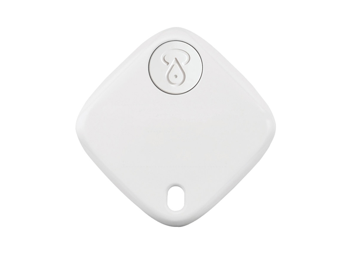 Rastreador Bluetooth Com Apple Find My Para Chaves Carro Celular Bolsa Ios Cobertura Global