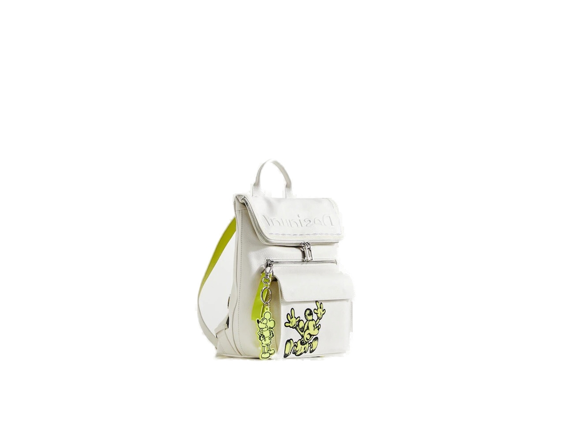Mochila DESIGUAL Mujer (Multicolor)