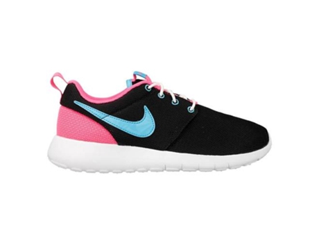 Zapatillas NIKE Mujer Tela (38,0 eu - Negro)