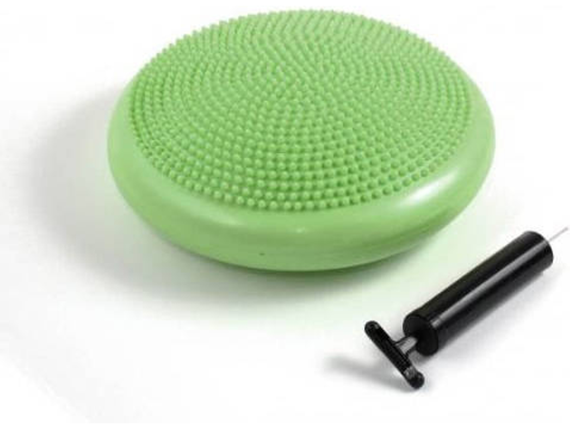 Plataforma de Equilíbrio SCHILDKRÖT FITNESS 960030 (Verde)