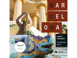 Libro Barcelona (Español)