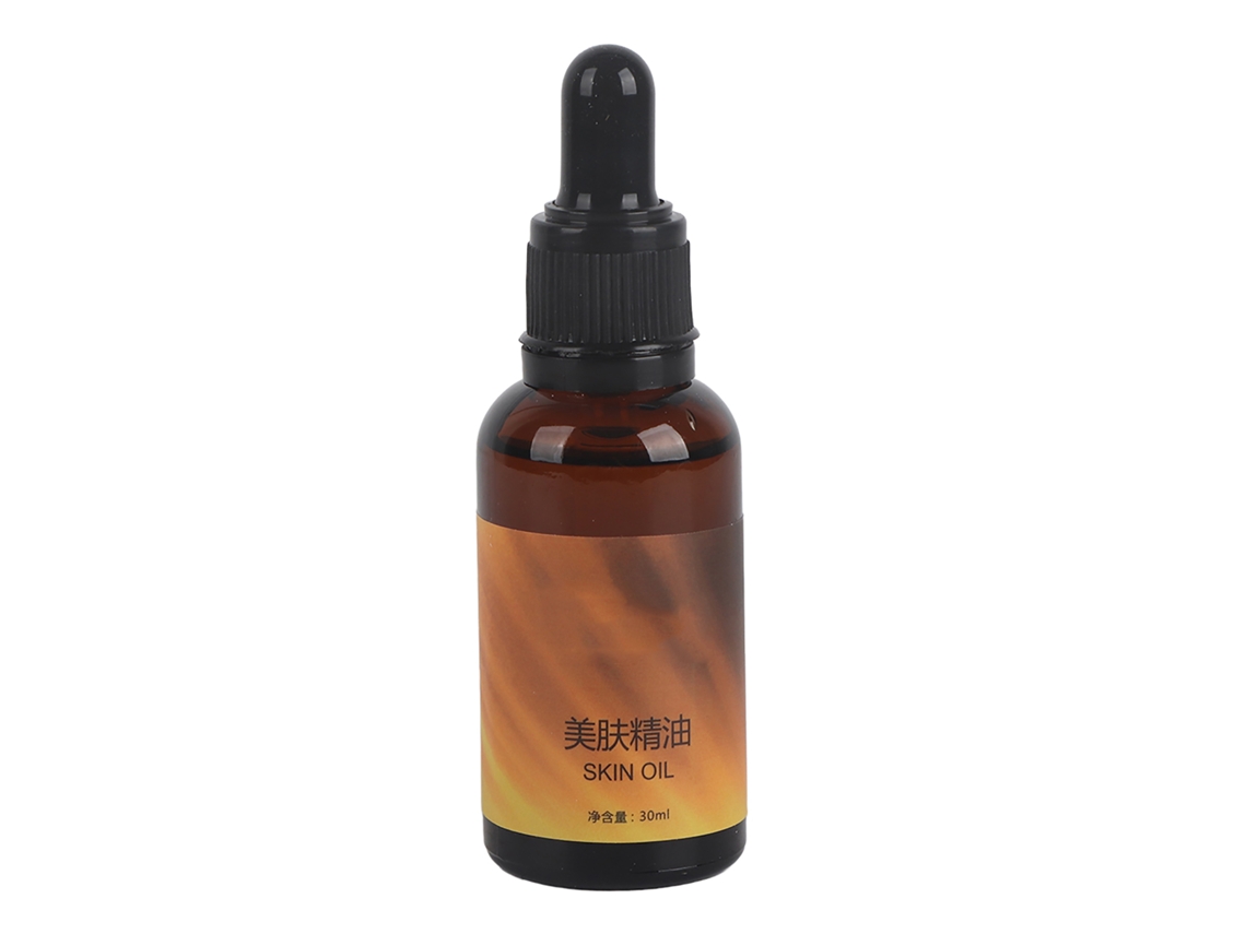 Óleo Essencial Para Apertar A Bunda 30ml Para Massagem E Cuidado Corporal - Dobra, Firmar, Hidratar E Melhorar A Elasticidade