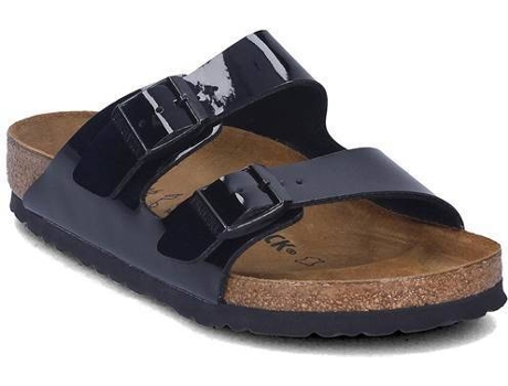 Chanclas BIRKENSTOCK Arizona Mujer (40 - Negro)