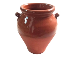 Orza Barro 29x35 Cm