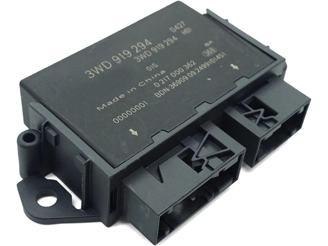 Unidad De Control De Asistencia Al Estacionamiento Para B9 3wd919294, Módulo De Repuesto, Accesorios Para Automóviles