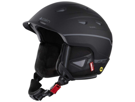 Casco de Esquí CAIRN Xplorer Rescue Mips (59-61 cm)