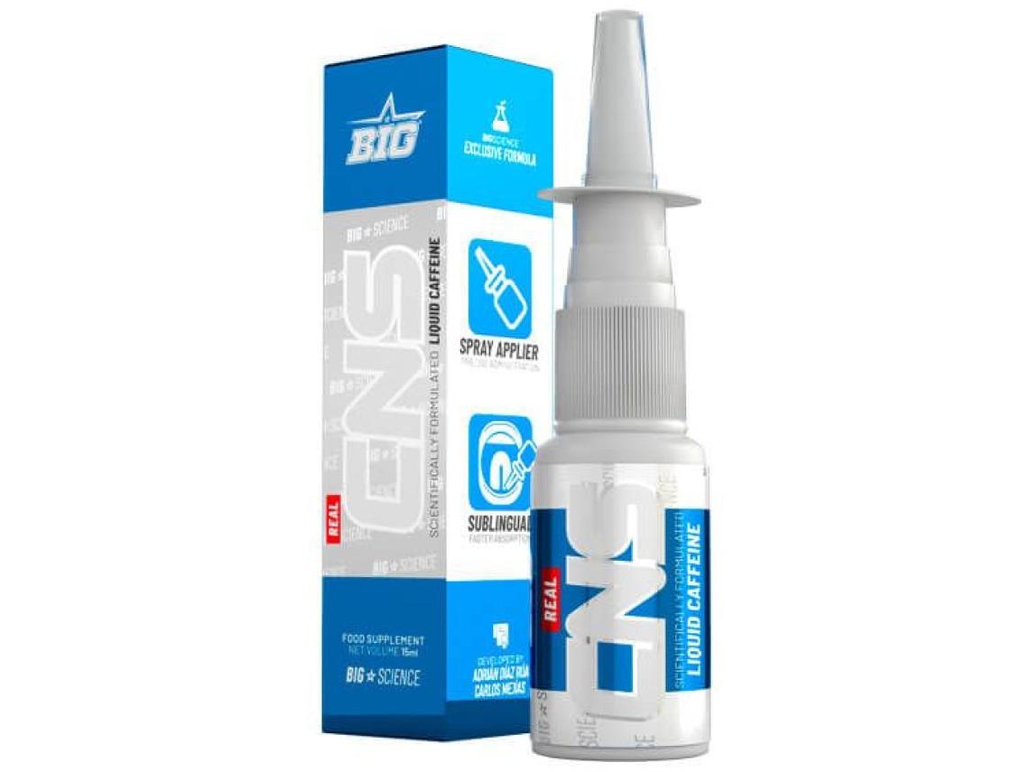 Real CNS 15 Ml