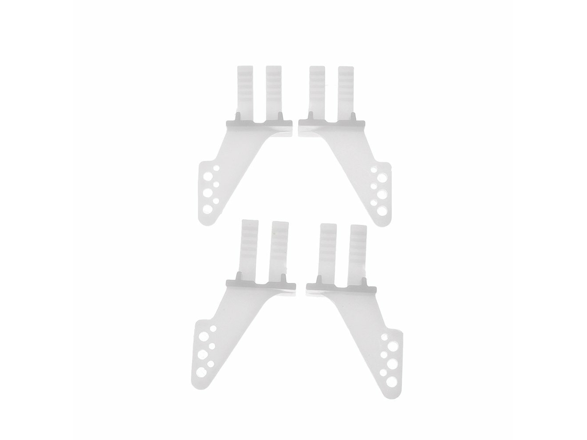 Repuestos de bocina de servo para avión RC Volantex Trainstar Ascent 747 8/765 2/767 2