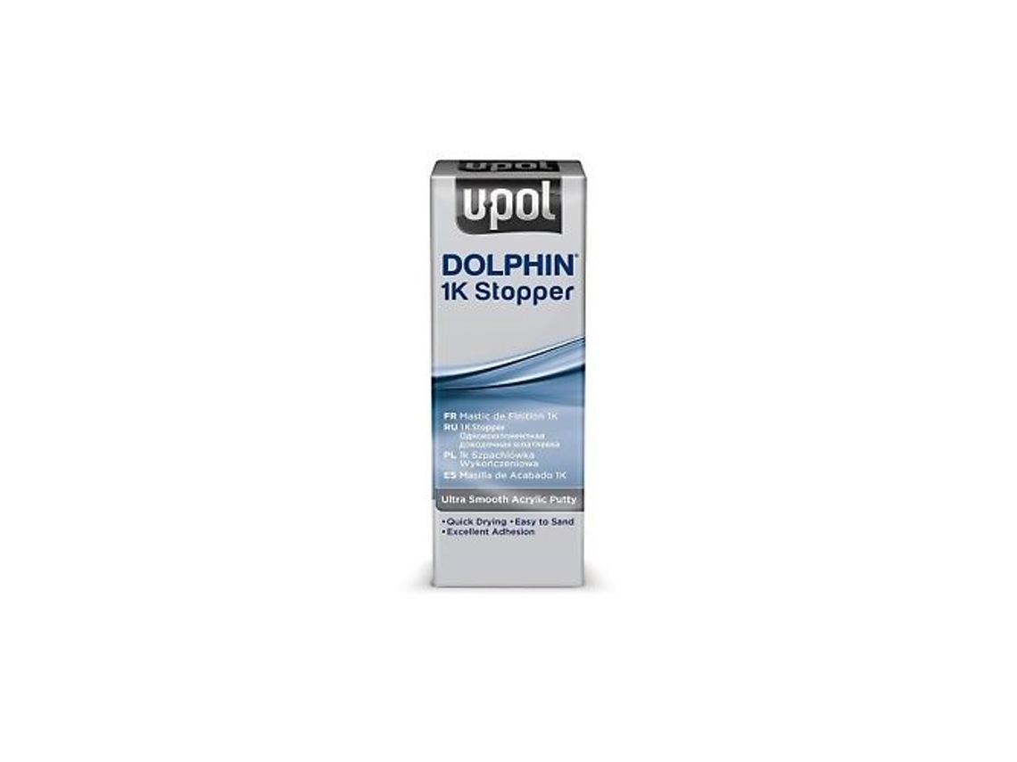 Masilla U-POL De Acabado Putty 1K (200 g)