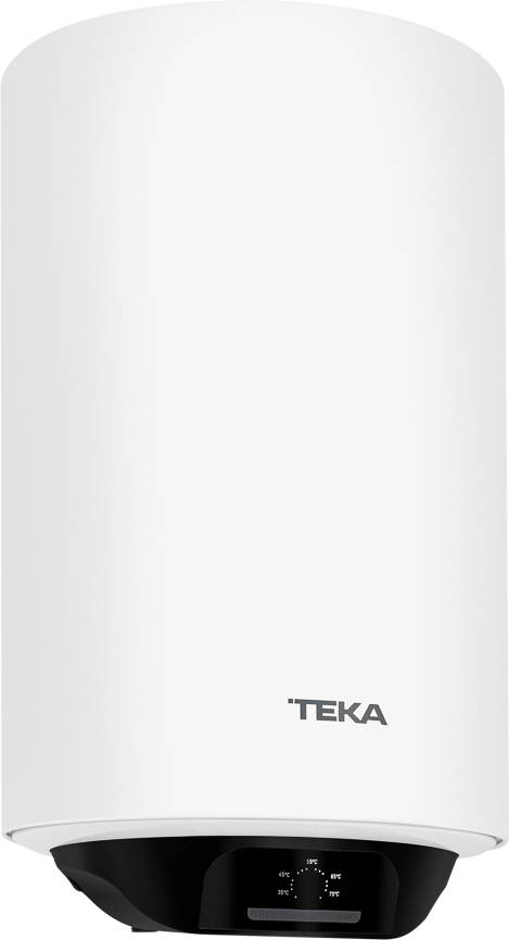 Termo Eléctrico TEKA Smart EWH30VED (30 L - 7.5 bar)