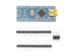 Placa De Desarrollo V3.0 Módulo De Expansión Mini Usb Con 14 Pines Digitales De Repuesto