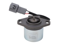 Sensor De Ángulo Para Excavadora Hitachi Ex120 2 3 Ex200 2 3 (modelo Antiguo) 4444902