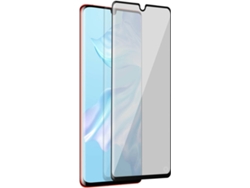 Protector de Cristal Templado Huawei P30 Pro FORCE GLASS GLASS-FG-P30PRO Transparente