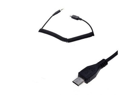 Pixel Cable Disparador Tipo S2 p/ Sony