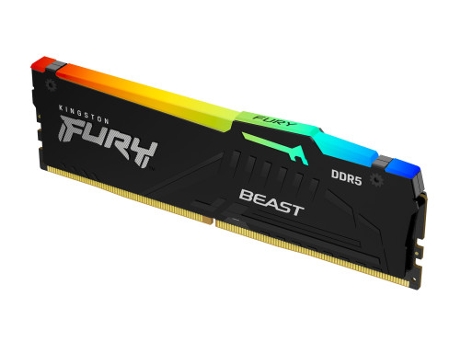 Memoria RAM KINGSTON KF564C32BBA-16 (16 GB - 1 x 16 GB - DDR5)