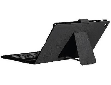 Capa Teclado SILVERTH Samsung Tab A9+ (Negro)