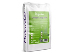 Mezcla de Cultivo de Cobertura - 10 Variedades (1 kg para 150 m2) - ORGANIFER