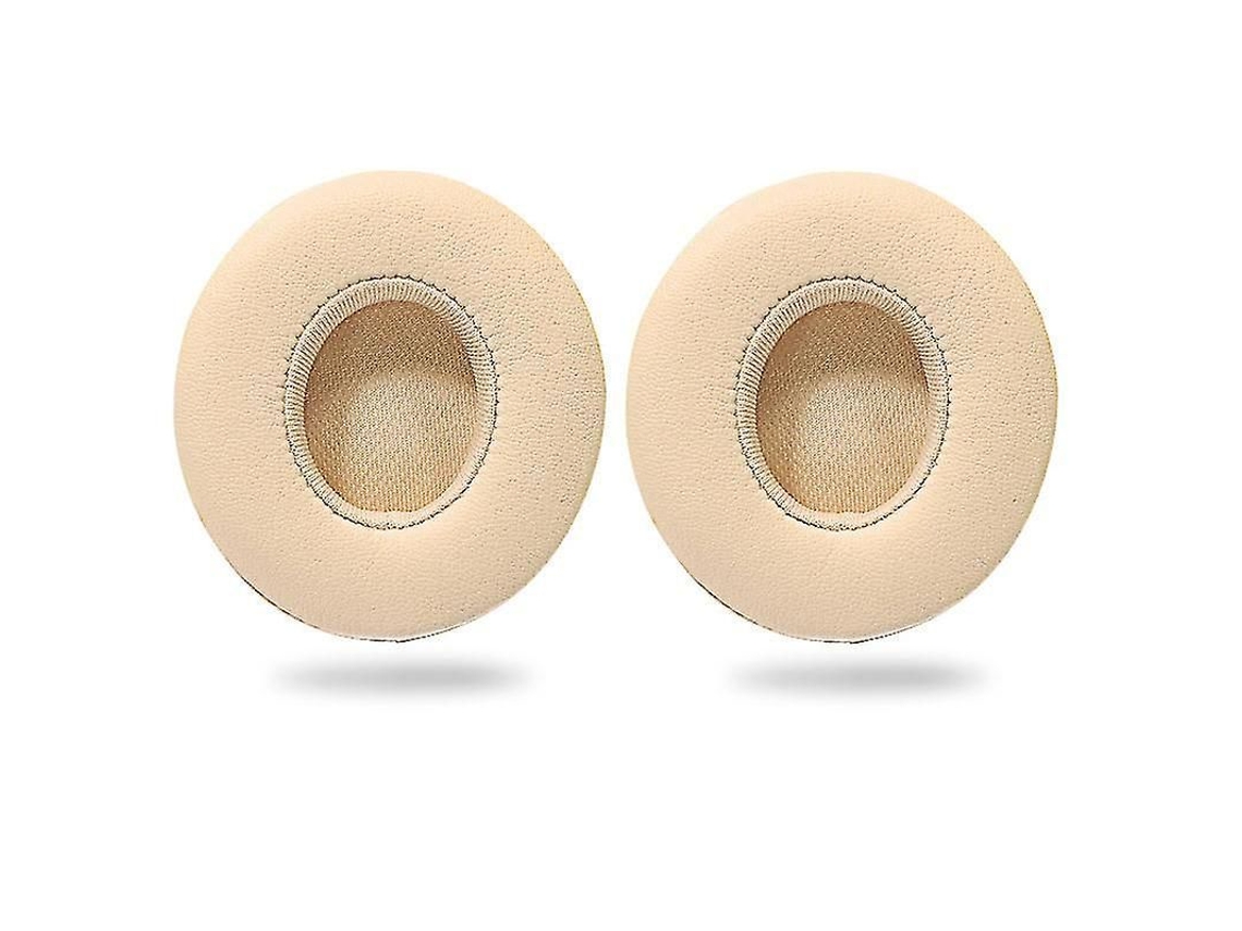2026-almohadillas De Reemplazo Para Beats Solo 2/solo 3 Wireless Confortables Y Antirruido