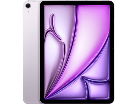Preventa iPad Air APPLE (11'' - 512 GB - Wi-Fi + Cellular - Púrpura)