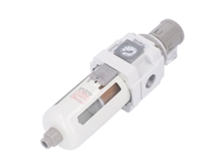 Conector rápido neumático (conexión de bomba de aire, niquelado)